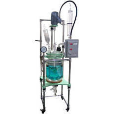 Laboratory equipment