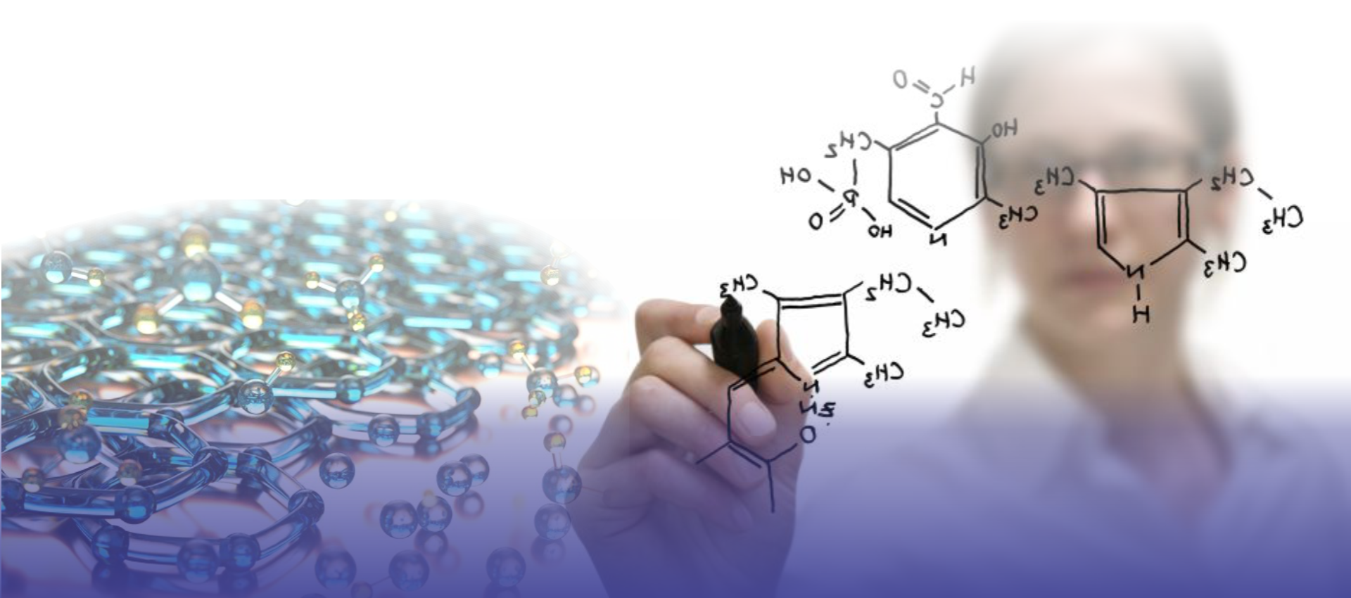 Pharmaceutical research, advanced materials