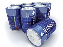 Battery research